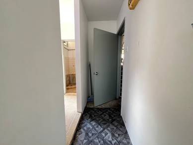 Flat For Sale in Shah Alam,SGR