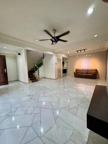 2-storey Terraced House For Sale in Rawang,SGR