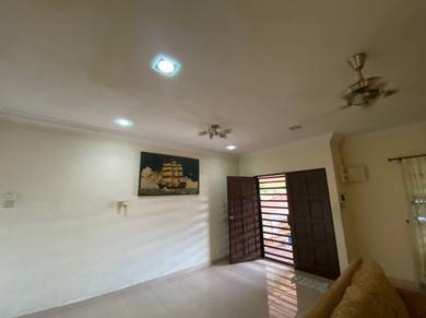 2-storey Terraced House For Sale in Kuantan,PHG
