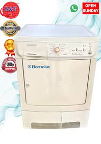 Dryer ELECTROLUX 7KG DRYING CLOTHS
