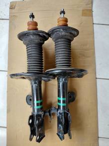 Vellfire ANH20 Front Set Absorber