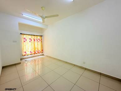 2-storey Terraced House For Sale in Bandar Botanic,SGR