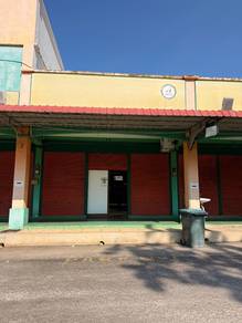 Shop lot For Sale in Tikam Batu,KDH