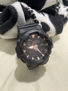 Casio G-Shock GA-710B