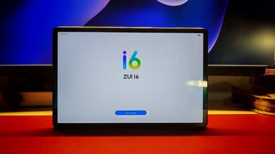 XiaoXin Pad Pro 12.7 (128GB | SND 870 | 2023)