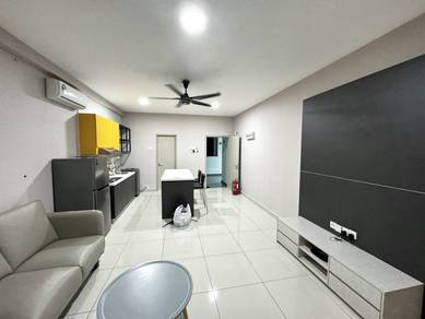 Condominium For Sale in Liberty Arc @ Ampang Ukay