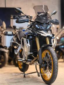 Voge DS900X