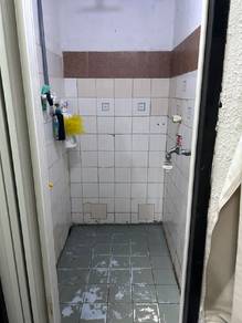 Flat For Sale in Pangsapuri Mawar (Bandar Baru Klang)