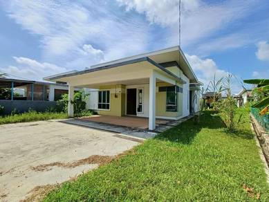 Semi-Detached House For Sale in Sungai Petani,KDH