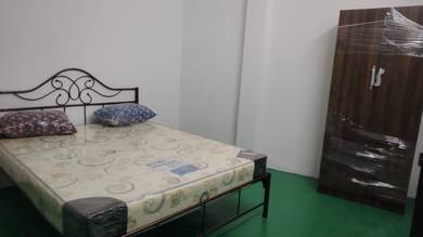 Room in Johor Bahru, JHR