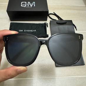 GM Modern Sunglasses High Quality Anti UV