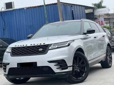 Land Rover Range Rover Velar VELAR R-DYNAMIC P250 in Seri Kembangan, SGR