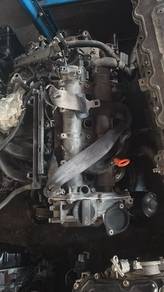 POLO 1.6 CIS Engine Kosong