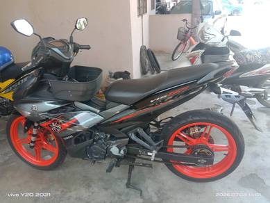 Yamaha Y15ZR