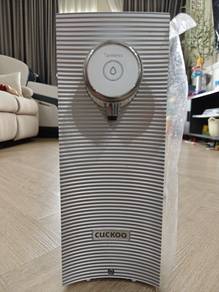 Cuckoo Tankless Water Purifier