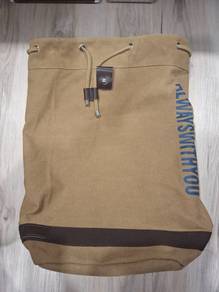 Travel backpack 40L (NEW) Cheap! Free Gift