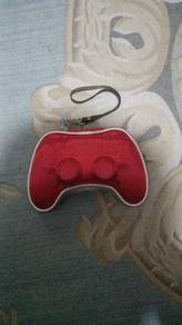 Case ds4 controller