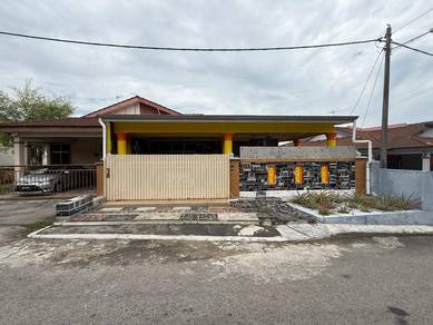 Semi-Detached House For Sale in Sungai Petani,KDH