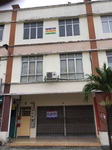 Shop lot For Rent in Klang,SGR