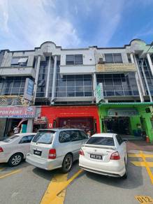 Shop lot For Rent in Sentul,KUL