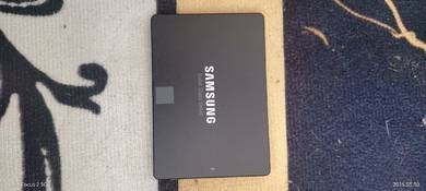 Samsung 860 EVO 250GB SSD