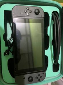 Nintendo Switch V2 Bundle For Sale