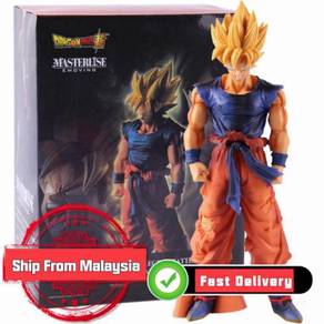 Dragon ball Super Saiyan Son Goku 26cm