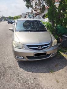 Honda City i-DSI in Subang Jaya, SGR
