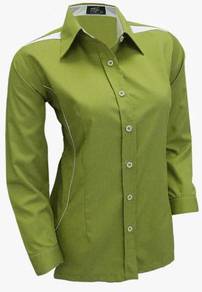 Baju Korporat Mr2 PolyCotton Ladies Series FC-916F