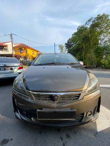 Proton Exora BOLD EXECUTIVE in Seri Kembangan, SGR