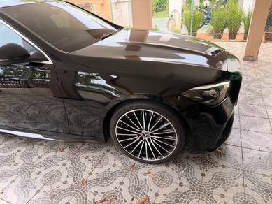 Mercedes Benz C300 300 AMG LINE in Kuantan, PHG