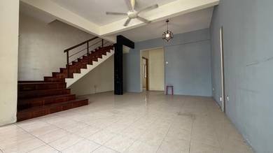 2-storey Terraced House For Sale in Shah Alam,SGR