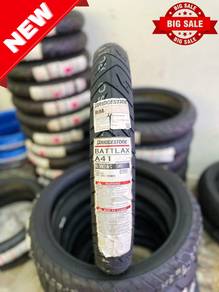 Bridgestone Battlax A41 *Offer Price 🎉🎉🎉