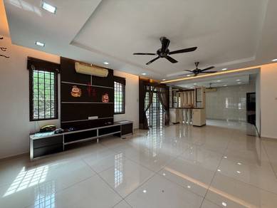 Semi-Detached House For Sale in Johor Bahru,JHR