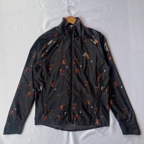 Adidas Windbreaker