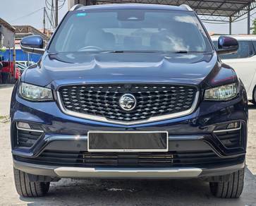 Proton X70 PREMIUM in Serdang, SGR