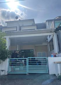 2-storey Terraced House For Sale in Kuantan,PHG