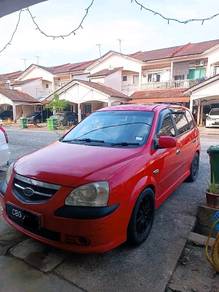 Naza Citra GLS in Jerantut, PHG