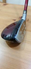 Golf Hybrid Rescue 6