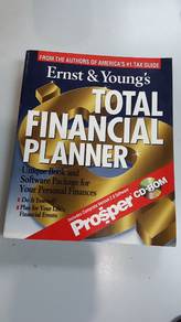 Total Financial Planner - Paperback