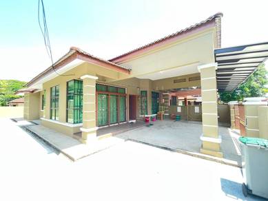 Semi-Detached House For Sale in Bukit Katil,MLK