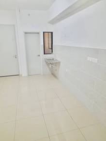 Service Residence For Rent in Jernih Residence