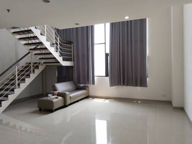 Office space For Rent in Selayang,SGR