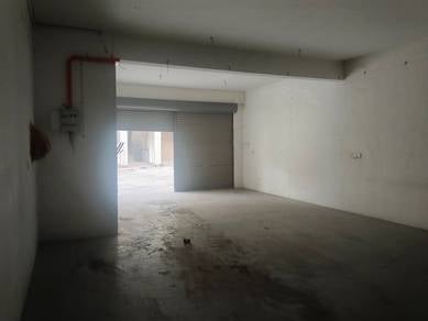 Shop lot For Rent in Inanam,SBH
