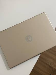 HP 15-FD0453TU Laptop