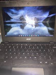 chromebook acer