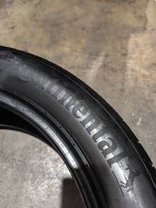 TTH 235 50 19 Continental Eco Contact 6 X90