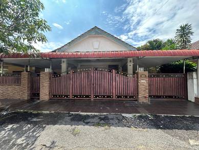 Semi-Detached House For Sale in Sungai Petani,KDH