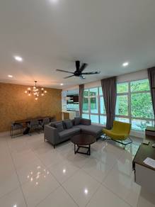 Condominium For Rent in Ferringhi Residence