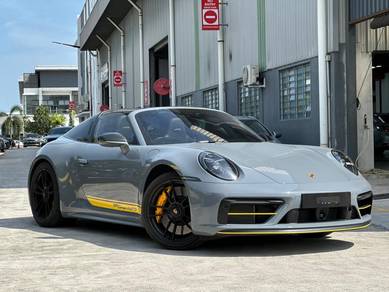 Porsche 911 Targa TARGA 4 in Klang, SGR